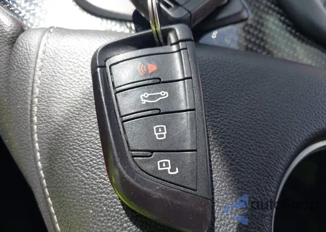 2021 Toyota Gr Supra 3.0 Premium из США, поврежденный, VIN WZ1DB0C07MW043021